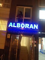 Residencia Universitaria Alboran