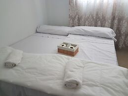Residencia Universitaria Alboran