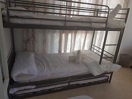 Residencia Universitaria Alboran