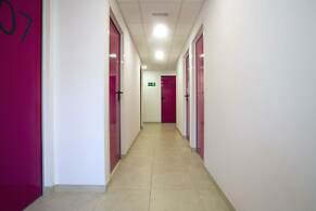 Residencia Universitaria Alboran