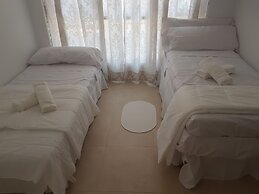 Residencia Universitaria Alboran