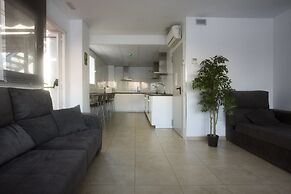 Residencia Universitaria Alboran