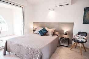Les Alizés Résidence & Spa