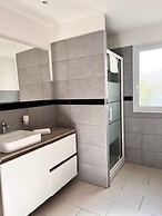 Les Alizés Résidence & Spa
