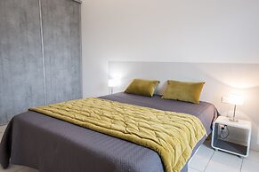 Les Alizés Résidence & Spa