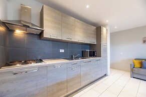 Les Alizés Résidence & Spa