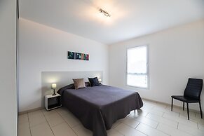 Les Alizés Résidence & Spa