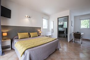 Les Alizés Résidence & Spa