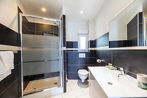 Les Alizés Résidence & Spa