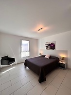 Les Alizés Résidence & Spa