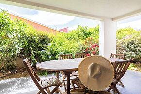 Les Alizés Résidence & Spa