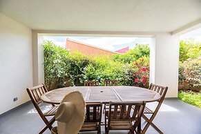 Les Alizés Résidence & Spa