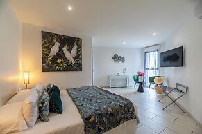 Les Alizés Résidence & Spa