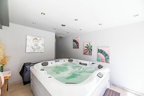 Les Alizés Résidence & Spa