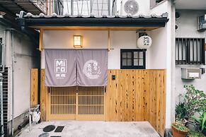 Miro Shijo Saiin Tei