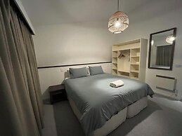 Snowstay at Heidi's