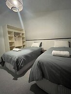 Snowstay at Heidi's