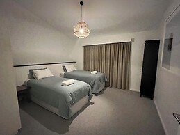 Snowstay at Heidi's
