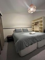 Snowstay at Heidi's