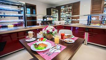 Milot Hotel