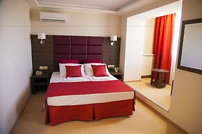 Milot Hotel