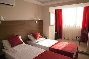 Milot Hotel