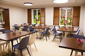 Milot Hotel
