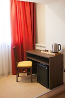 Milot Hotel