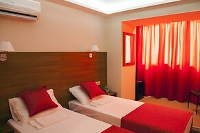 Milot Hotel