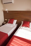 Milot Hotel