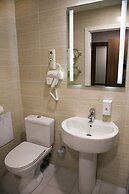 Milot Hotel