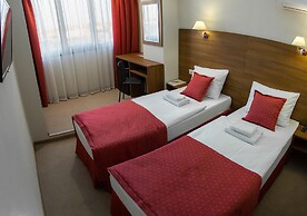 Milot Hotel