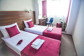 Milot Hotel