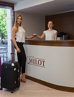 Milot Hotel