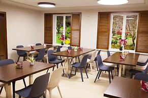 Milot Hotel