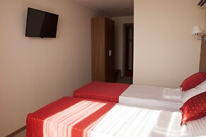 Milot Hotel