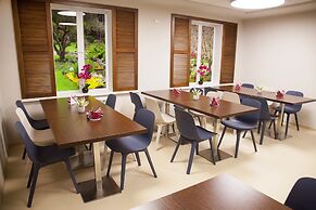 Milot Hotel