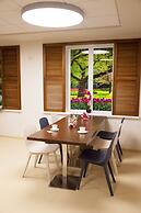 Milot Hotel