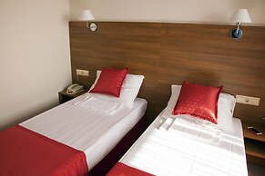 Milot Hotel