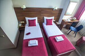 Milot Hotel