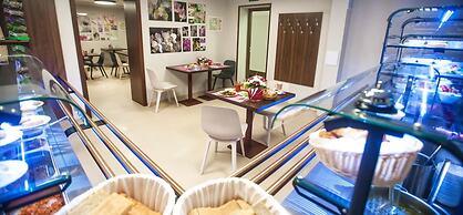 Milot Hotel