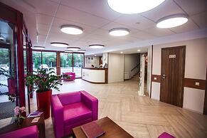 Milot Hotel