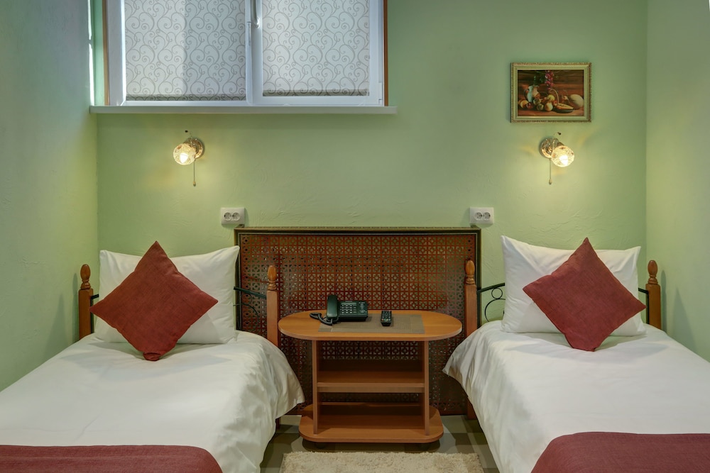 Olympia Hotel