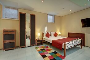 Olympia Hotel