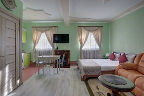Olympia Hotel