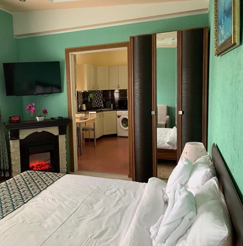 Olympia Hotel