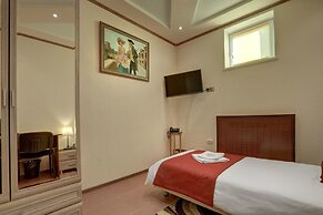Olympia Hotel
