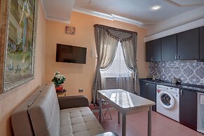 Olympia Hotel