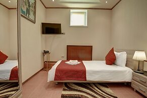 Olympia Hotel
