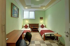 Olympia Hotel